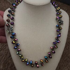 Brand new Kirk’s folly necklace